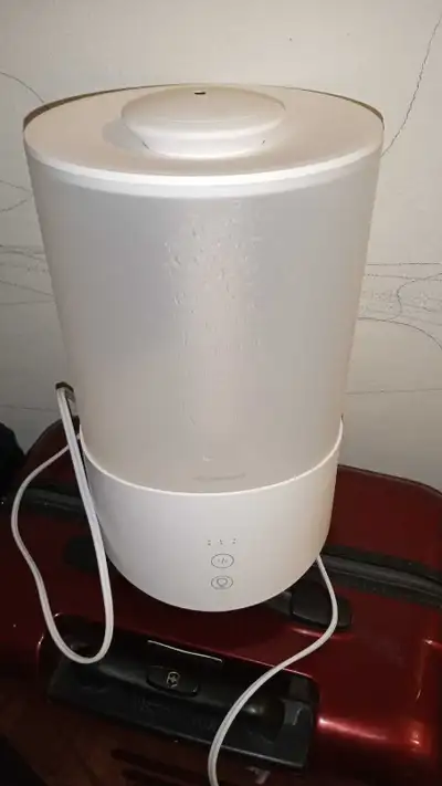 aromacare ultrasonic humidifier 10015, View more