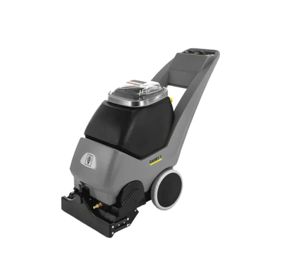 Kärcher Cadet 7 Commercial Carpet Extractor The Kärcher Cadet 7 is a compact, high-performance carpe...