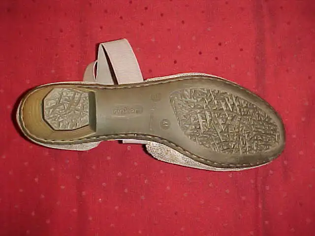 RIEKER ANTISTRESS SHOES in Women's - Shoes in Calgary - Image 5