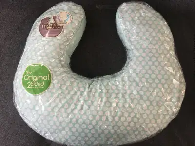 Comfort &amp; Harmony Mombo Nursing Pillow, View more
