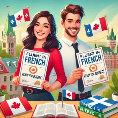 From French Failure to Fluency - Proven Results in 6 Weeks!, View more
