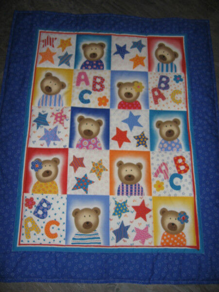 New Baby Quilts in Other in Hamilton - Image 3