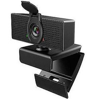 LitePro webcam with microphone 1080p