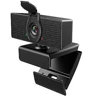 LitePro webcam with microphone 1080p, View more