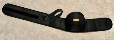 Baby Hip Seat Carrier (Barely Used, Like New), View more