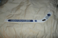 Toronto Maple Leafs Hockey Stick - Plastic Mini Hockey Stick