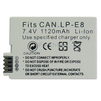 LP-E5,6,8,17 battery,charger for canon T2i T3i T4i T5i T6i 5D 6D