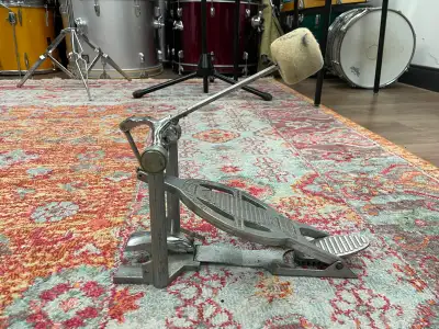 Speed King Kick Drum Pedal, View more
