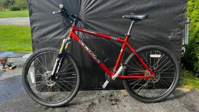 KONA Caldera MTB, View more