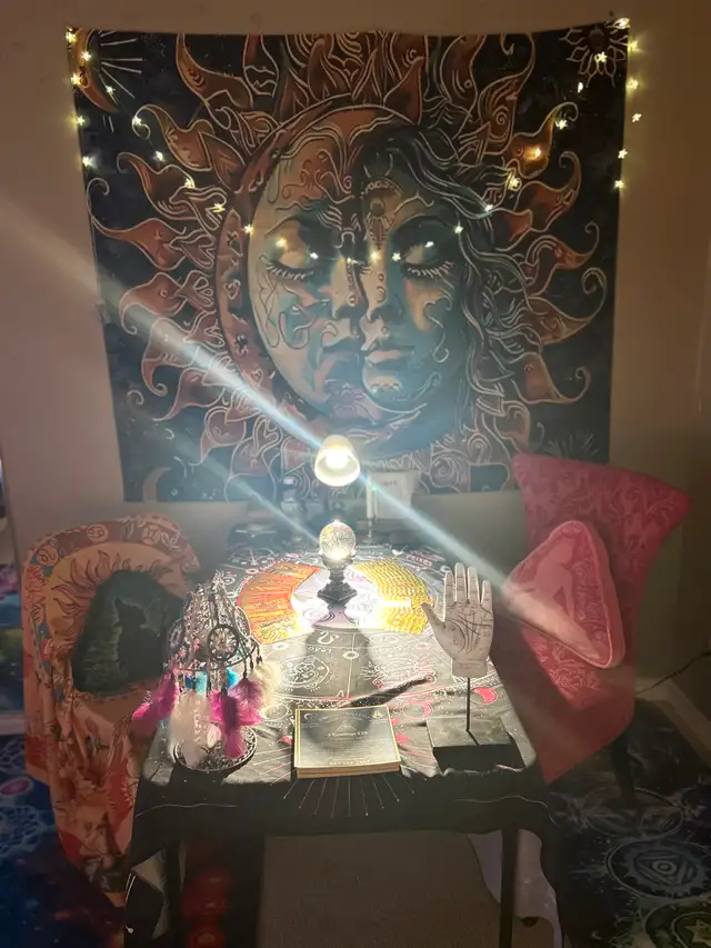 Psychic✨$10 Phone Reading62863246385025121