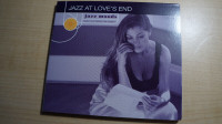 JAZZ AT LOVE'S END  CD