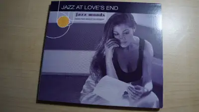JAZZ AT LOVE'S END  CD, View more