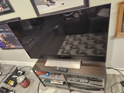 Sony 4K Ultra HD TV 49", View more