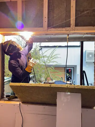 Mobile Welder – On Site or in shop Welding Services, View more