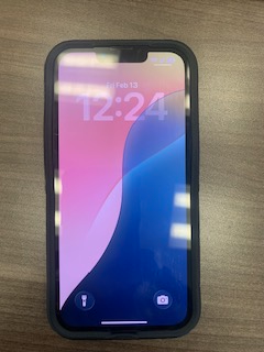 IPhone 14 - Black - 128GB, View more