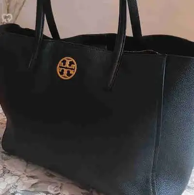 Tory Burch tote, View more