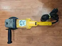 DEWALT POLISHER  DW849