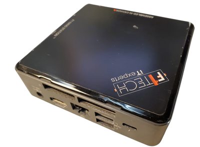F1 Nano/NUC i5-7260U @ 2.20GHz HDMI wifi, View more