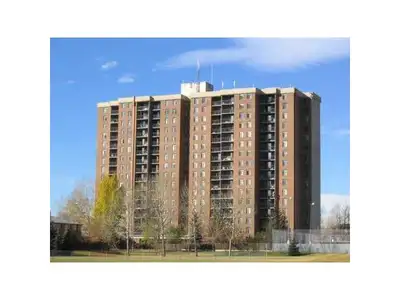 2 bedroom apartment for rent in Dalhousie