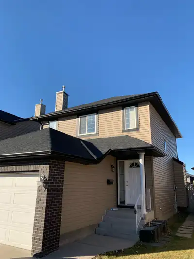 House for rent