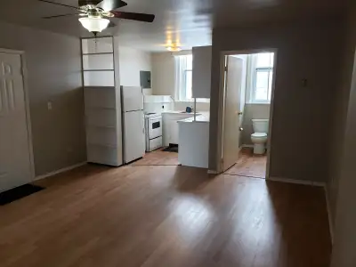 2 bedroom apt for rent Norwich