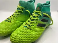 Adidas Soccer Cleats - Size 3 Kids