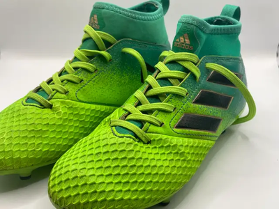 Adidas Soccer Cleats - Size 3 Kids, View more