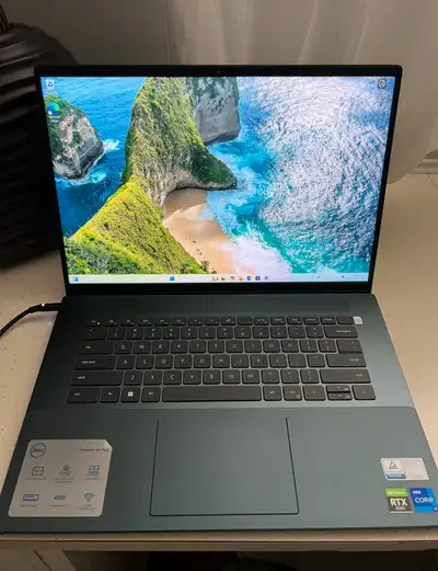 Dell Inspiron 16 Plus 7620 (2022) Laptop, View more