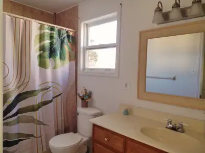 (Female)Single Occupied Private Room