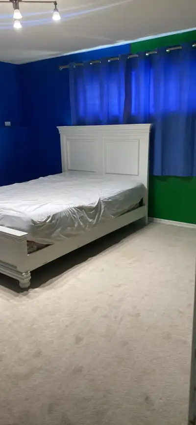 Room for rent