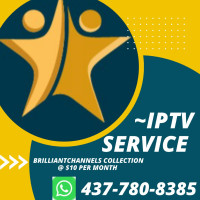 I P SERVICE FOR SMART DEVICES