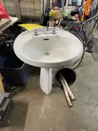 Sink for sale. 