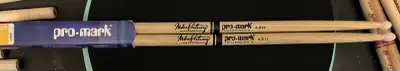 promark mike portnoy stick black signature no DT logo, View more