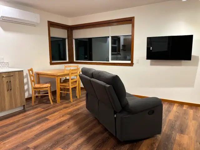 Newly Renovated Modern STUDIO Apt: Top in Long Term Rentals in Prince Rupert - Image 9