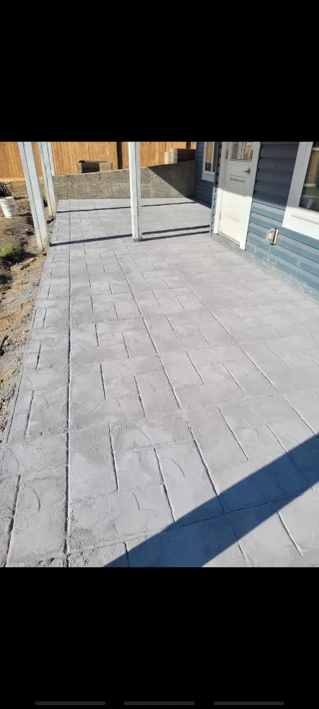 Tiptop Concrete and Landscaping62863715388929123
