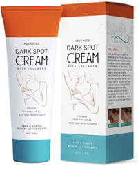 Dark spot cream/crème 