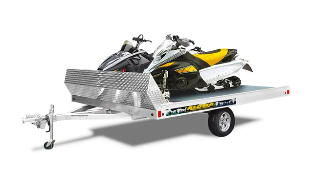 CASH BUYER – SNOWMOBILES & SNOWMOBILE TRAILERS in Other in Mississauga / Peel Region - Image 3