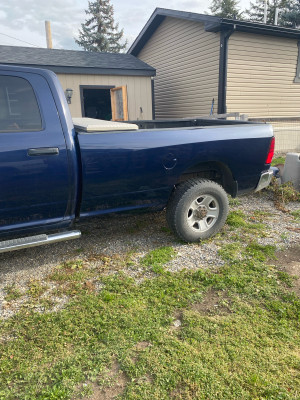 2013 Dodge Ram 3500
