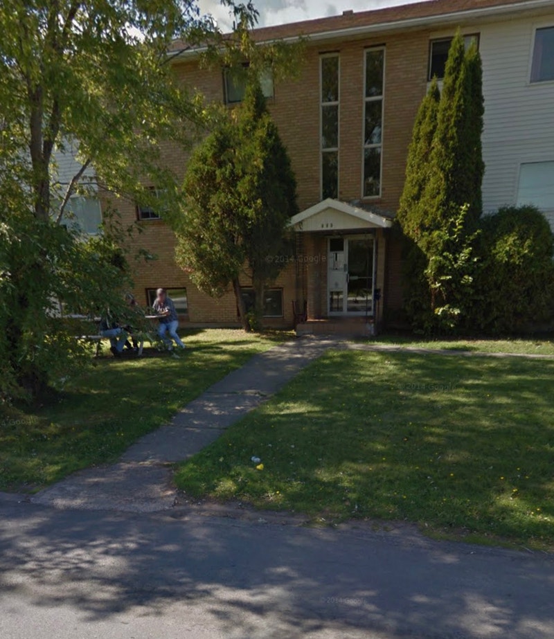 TWO BEDROOM APARTMENT FOR RENT Long Term Rentals New Glasgow Kijiji