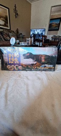 CapKit Dinosaur Egg Kit 
