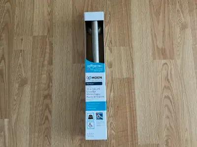 Moen Banbury 18 inch Grab Bar, View more