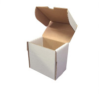 ONE-TOUCH CARDBOARD BOX 05-INCH ( BCW )