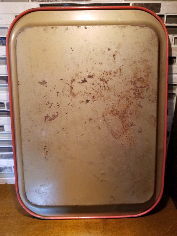 Coca Cola 1909 Serving Tray Hamilton King Girl Coke - Vintage in Arts & Collectibles in Mississauga / Peel Region - Image 3