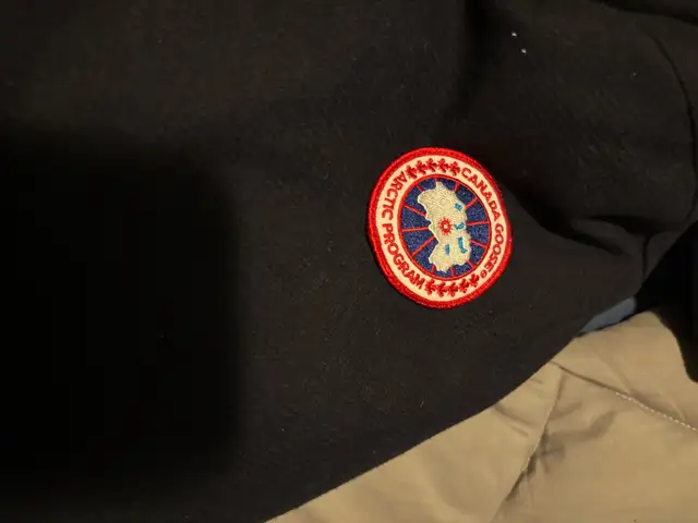 OVO Canada Goose Wool Parka in Men's in City of Toronto - Image 4