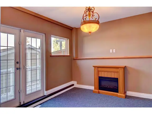 Furnished unit pet friendly utility included internet included in Short Term Rentals in Calgary - Image 5