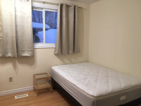 Furnished Bedroom @ Wonderland & Gainsborough