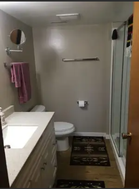 Private, Very Clean, Furnished, Upstairs bedroom - Varsity NW in Room Rentals & Roommates in Calgary - Image 10