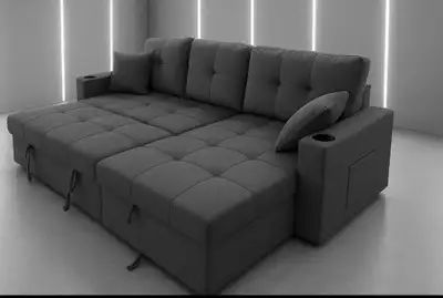 sofa Cam bed , View more