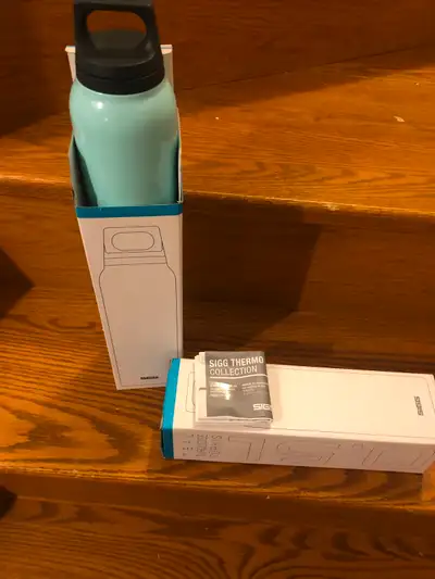 Brand new. Retail $80. $30 each. 2 available.