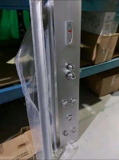 Breezz Orion Hydro WS 150 Shower Panel, View more